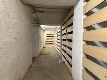 Pronájem bytu 3+kk v osobním vlastnictví 82 m², Plzeň