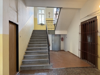 Pronájem bytu 3+kk v osobním vlastnictví 82 m², Plzeň