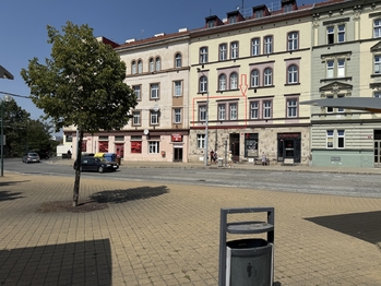 Pronájem bytu 3+kk v osobním vlastnictví 82 m², Plzeň