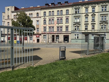 Pronájem bytu 3+kk v osobním vlastnictví 82 m², Plzeň
