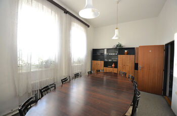 Pronájem kancelářských prostor 57 m², Olomouc
