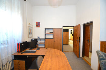 Pronájem kancelářských prostor 57 m², Olomouc