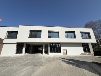 Pronájem obchodních prostor 82 m², Ostrava