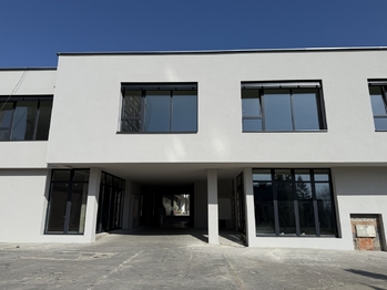 Pronájem obchodních prostor 82 m², Ostrava