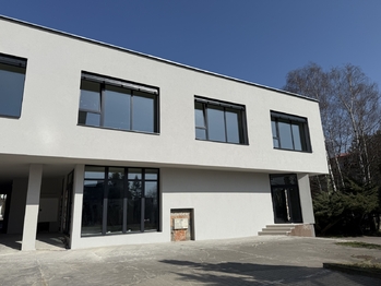 Pronájem obchodních prostor 82 m², Ostrava