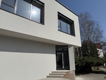 Pronájem obchodních prostor 82 m², Ostrava