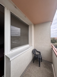 Pronájem bytu 1+1 v osobním vlastnictví 42 m², Brno