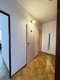 Pronájem bytu 1+1 v osobním vlastnictví 42 m², Brno