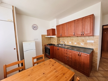 Pronájem bytu 1+1 v osobním vlastnictví 42 m², Brno