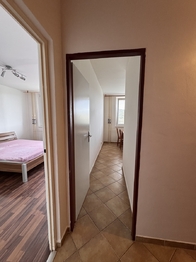Pronájem bytu 1+1 v osobním vlastnictví 42 m², Brno