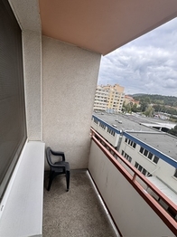 Pronájem bytu 1+1 v osobním vlastnictví 42 m², Brno