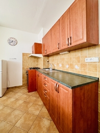 Pronájem bytu 1+1 v osobním vlastnictví 42 m², Brno