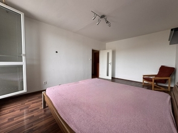 Pronájem bytu 1+1 v osobním vlastnictví 42 m², Brno