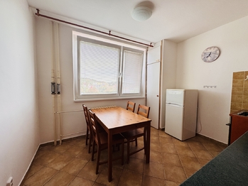 Pronájem bytu 1+1 v osobním vlastnictví 42 m², Brno