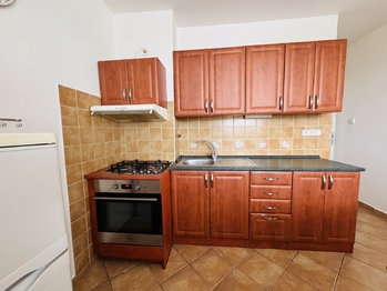Pronájem bytu 1+1 v osobním vlastnictví 42 m², Brno