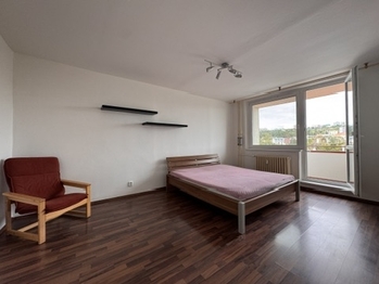 Pronájem bytu 1+1 v osobním vlastnictví 42 m², Brno