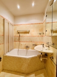 Pronájem bytu 1+1 v osobním vlastnictví 42 m², Brno