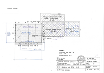 Prodej výrobních prostor 1033 m², Olomouc