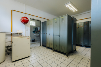 Prodej výrobních prostor 1033 m², Olomouc