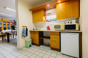 Prodej výrobních prostor 1033 m², Olomouc