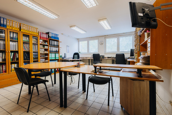 Prodej výrobních prostor 1033 m², Olomouc