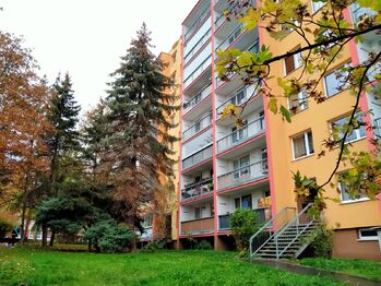 Pronájem bytu 4+kk v osobním vlastnictví 90 m², Litoměřice