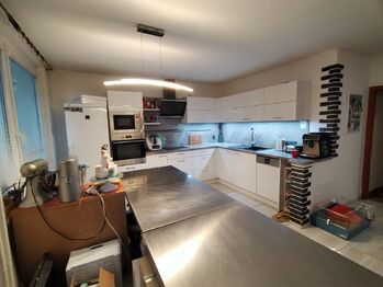 Pronájem bytu 4+kk v osobním vlastnictví 90 m², Litoměřice