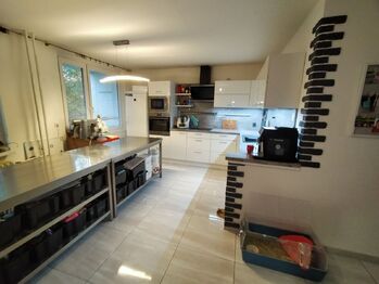 Pronájem bytu 4+kk v osobním vlastnictví 90 m², Litoměřice