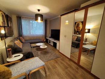 Pronájem bytu 4+kk v osobním vlastnictví 90 m², Litoměřice