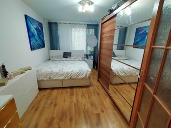 Pronájem bytu 4+kk v osobním vlastnictví 90 m², Litoměřice