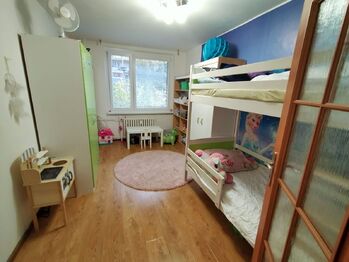 Pronájem bytu 4+kk v osobním vlastnictví 90 m², Litoměřice