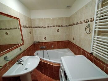 Pronájem bytu 4+kk v osobním vlastnictví 90 m², Litoměřice