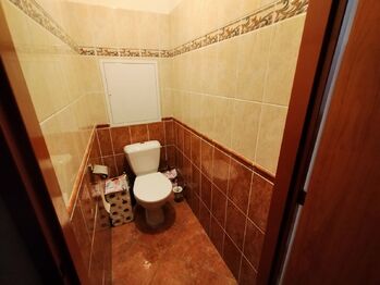 Pronájem bytu 4+kk v osobním vlastnictví 90 m², Litoměřice