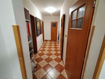Pronájem bytu 4+kk v osobním vlastnictví 90 m², Litoměřice