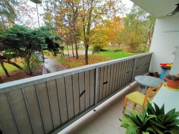 Pronájem bytu 4+kk v osobním vlastnictví 90 m², Litoměřice