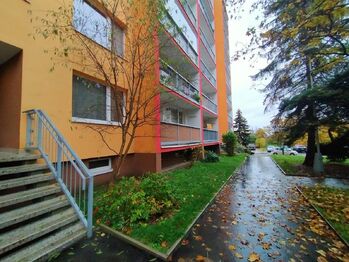 Pronájem bytu 4+kk v osobním vlastnictví 90 m², Litoměřice