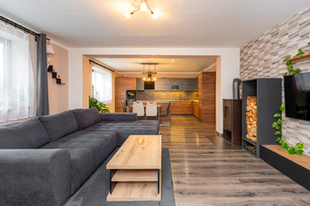Prodej domu 130 m², Kněžmost