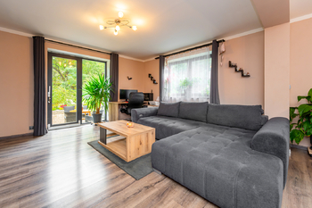 Prodej domu 130 m², Kněžmost