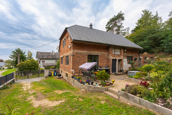 Prodej domu 130 m², Kněžmost
