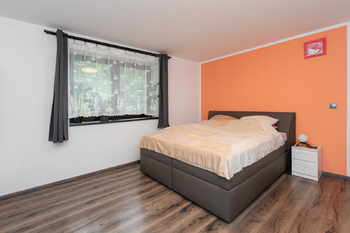 Prodej domu 130 m², Kněžmost