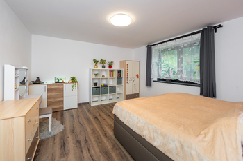 Prodej domu 130 m², Kněžmost