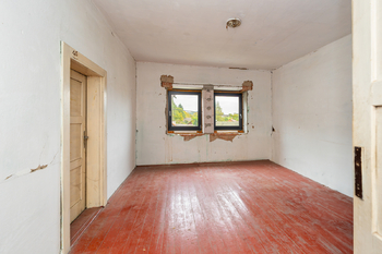 Prodej domu 130 m², Kněžmost