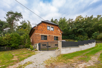 Prodej domu 130 m², Kněžmost