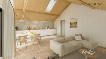 Prodej domu 130 m², Kněžmost