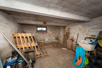 Prodej domu 130 m², Kněžmost