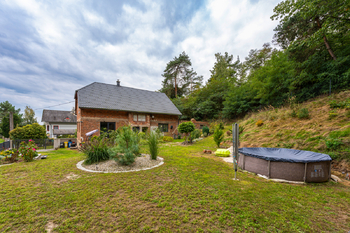 Prodej domu 130 m², Kněžmost