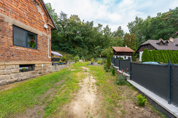Prodej domu 130 m², Kněžmost