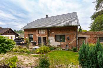 Prodej domu 130 m², Kněžmost