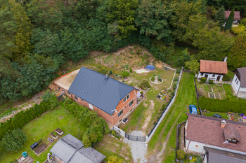 Prodej domu 130 m², Kněžmost