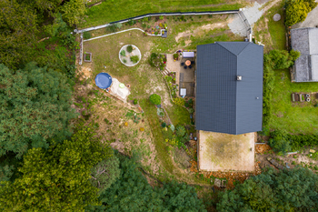 Prodej domu 130 m², Kněžmost